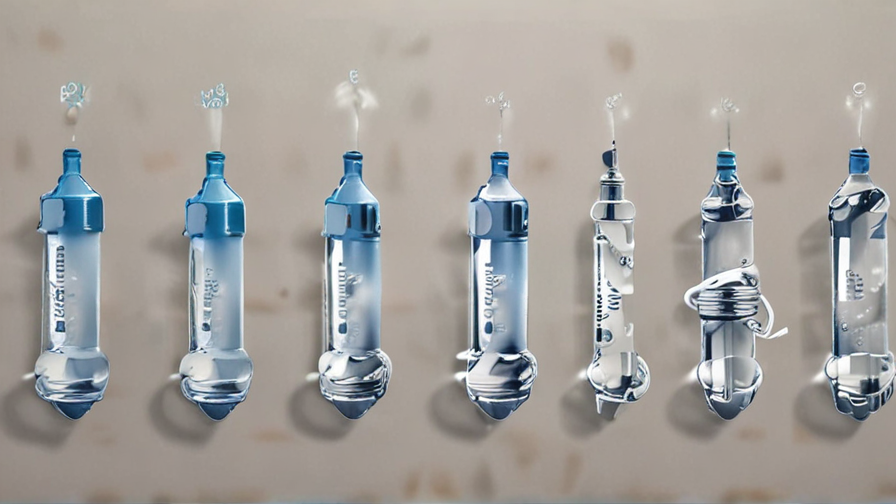 water saving products