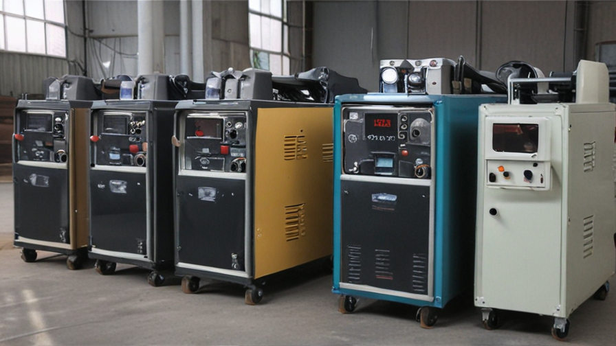 welding machine china