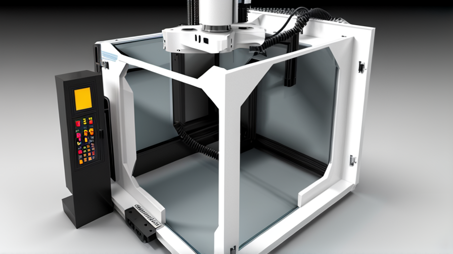 what is cnc mill