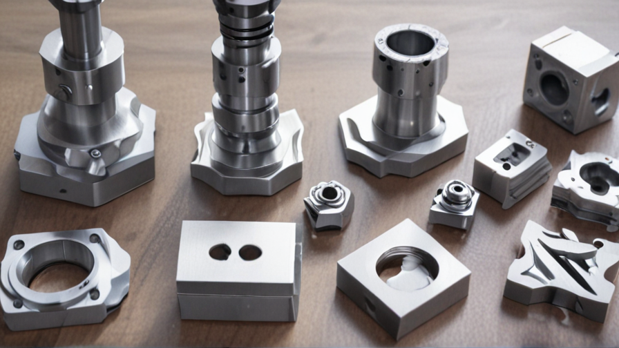 what is cnc milling