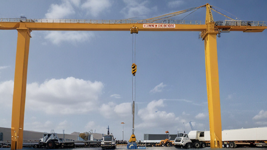 when should a frequent crane inspection occur