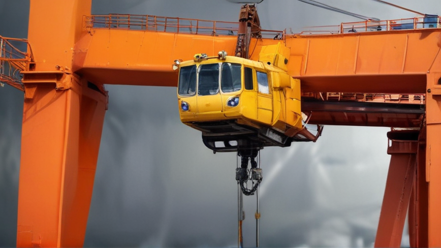 when should a frequent crane inspection occur