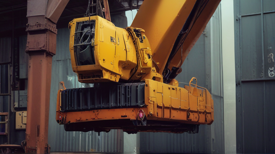 when should a frequent crane inspection occur