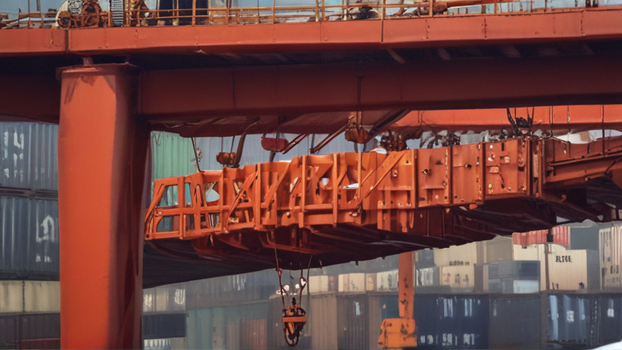 when should a frequent crane inspection occur