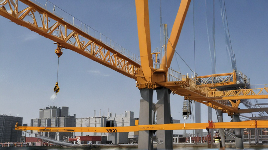 when should a frequent crane inspection occur