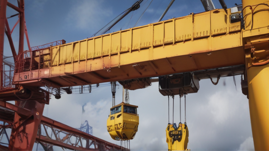 when should a frequent crane inspection occur