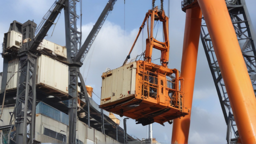 when should a frequent crane inspection occur