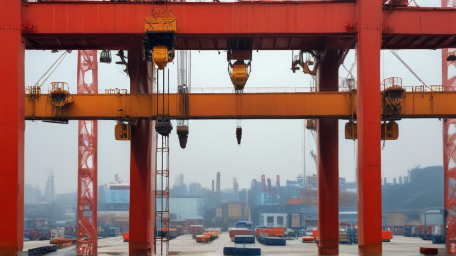 when should a frequent crane inspection occur