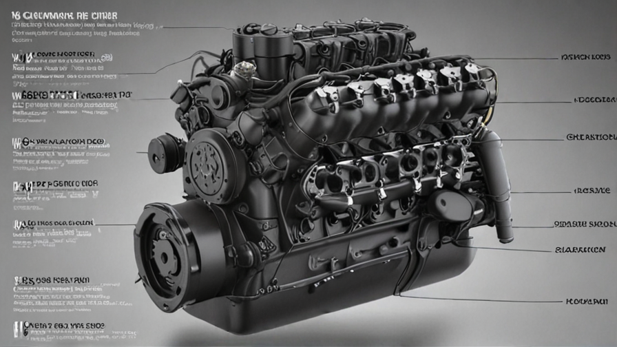 who made cummins engine