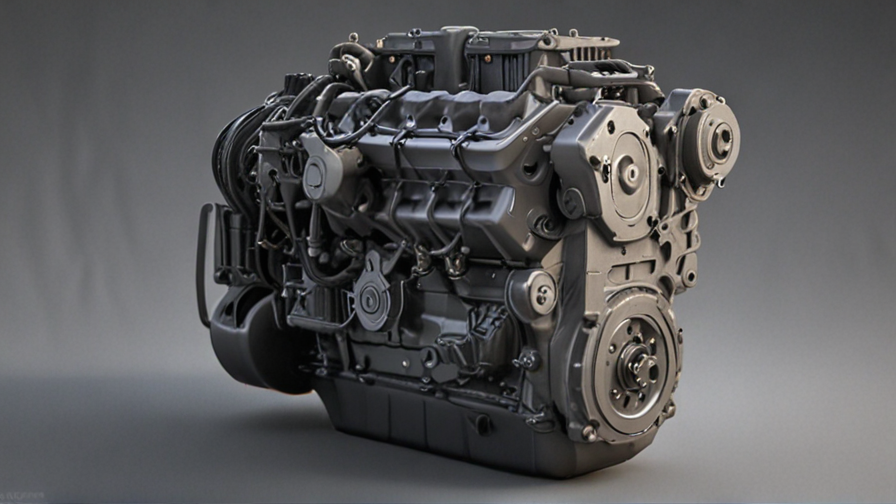 who made cummins engine