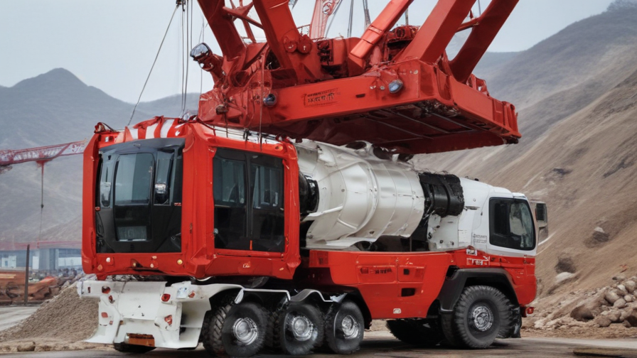 wilcox crane