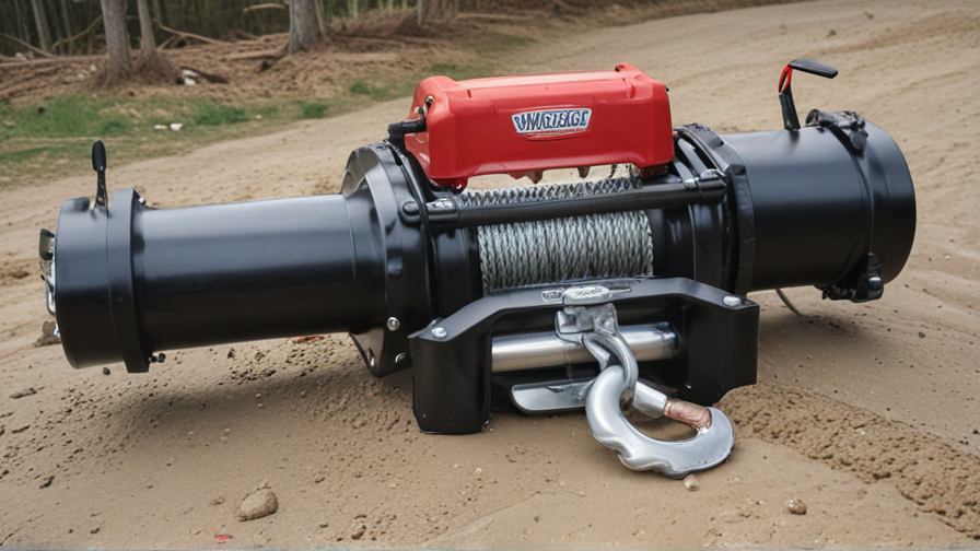 winch for sale
