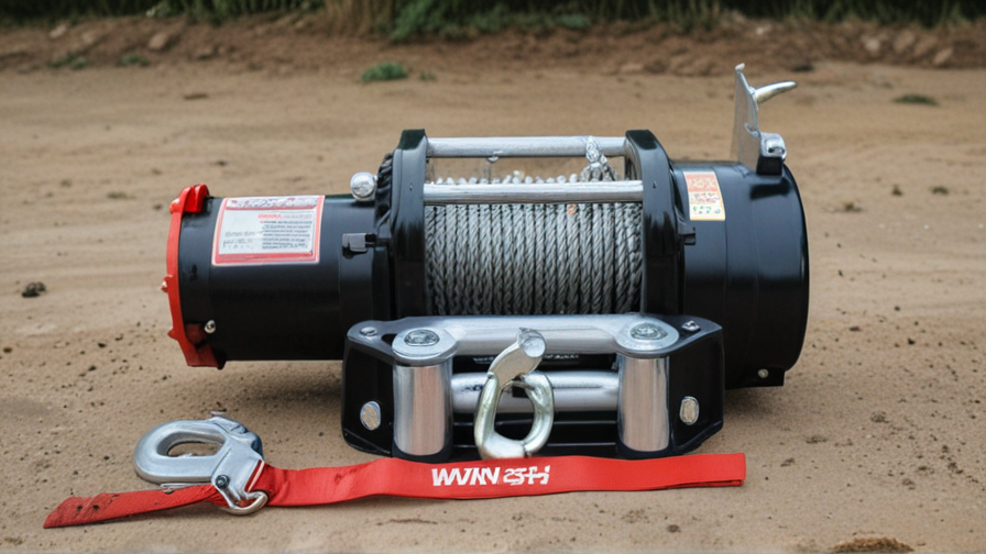 winch for sale