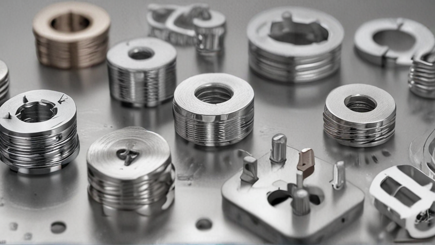 wire drawing dies