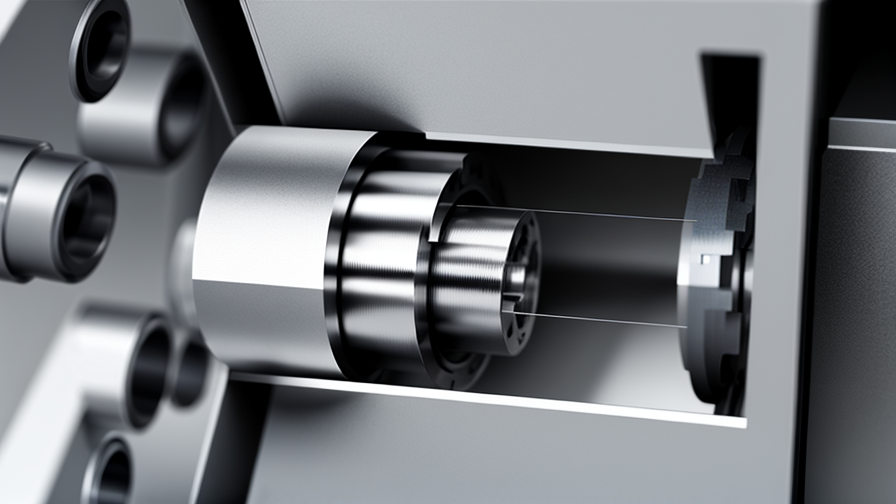 wire edm machine parts