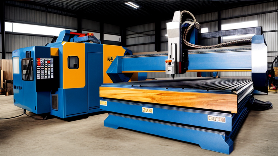 wood cnc machines for sale