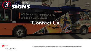 3iGraphics - Design & Print Solutions