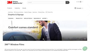 3M - Window Films