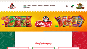 4 Aces Import - Mexican Products Distributor
