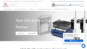 4ES - MultiEX 024L Nucleic Acid Extractor