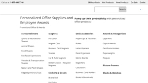 4imprint - Custom Office Supplies & Awards