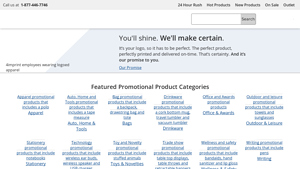 4imprint - Promotional Products