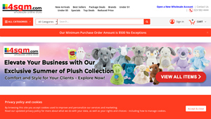 4sgm - Wholesale Products