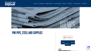 PMI Pipe, Steel and Supplies - Fencing Solutions