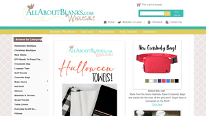 AAB Wholesale - Patriotic Kitchen Towel & Wine Bag