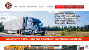 ABC Wholesale - Private Label Solutions