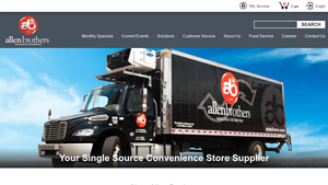 AB Deliveries - Wholesale Food & Beverage Solutions