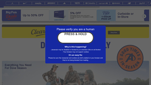 Academy Sports + Outdoors - Key Products