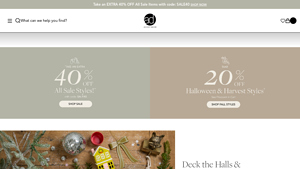 Accent Decor - Wholesale Decor Products