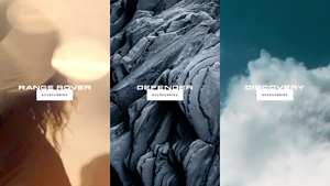 Land Rover - Vehicle Accessories