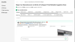 Accio - Key Product Categories