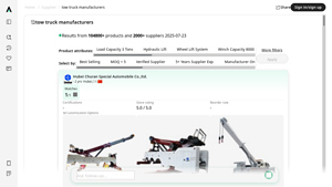 Accio - Heavy-Duty Tow Trucks