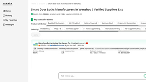 Accio - Smart Door Locks