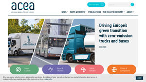ACEA - Pocket Guide 2025/2026