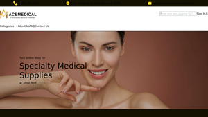 AceMedical Wholesale - Specialty Medical Supplies