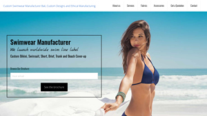 Active Qstom - Custom Swimwear Solutions