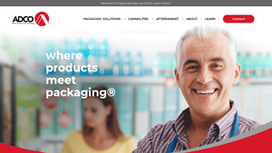 ADCO - Packaging Machinery Solutions