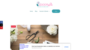Deco Exchange - Wreath Supplies
