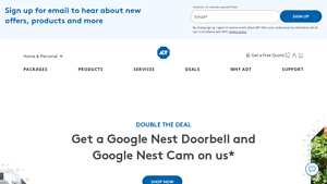ADT - Home Security Systems