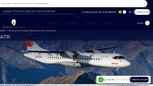 ATR - ATR 42-600