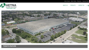 Aetna Building Solutions - Wholesale Surfaces