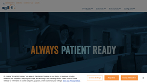 Agiliti - Medical Equipment Solutions