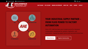 AHE - Clippard URT1-1208-CLT-500