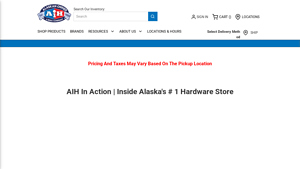AIH - Hardware Essentials