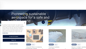 Airbus - Key Products