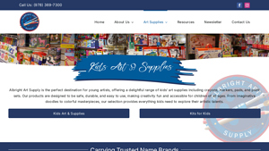 Crayola - Kids Art Kits & Supplies